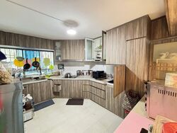 Ivory Heights (D22), Condominium #549287591